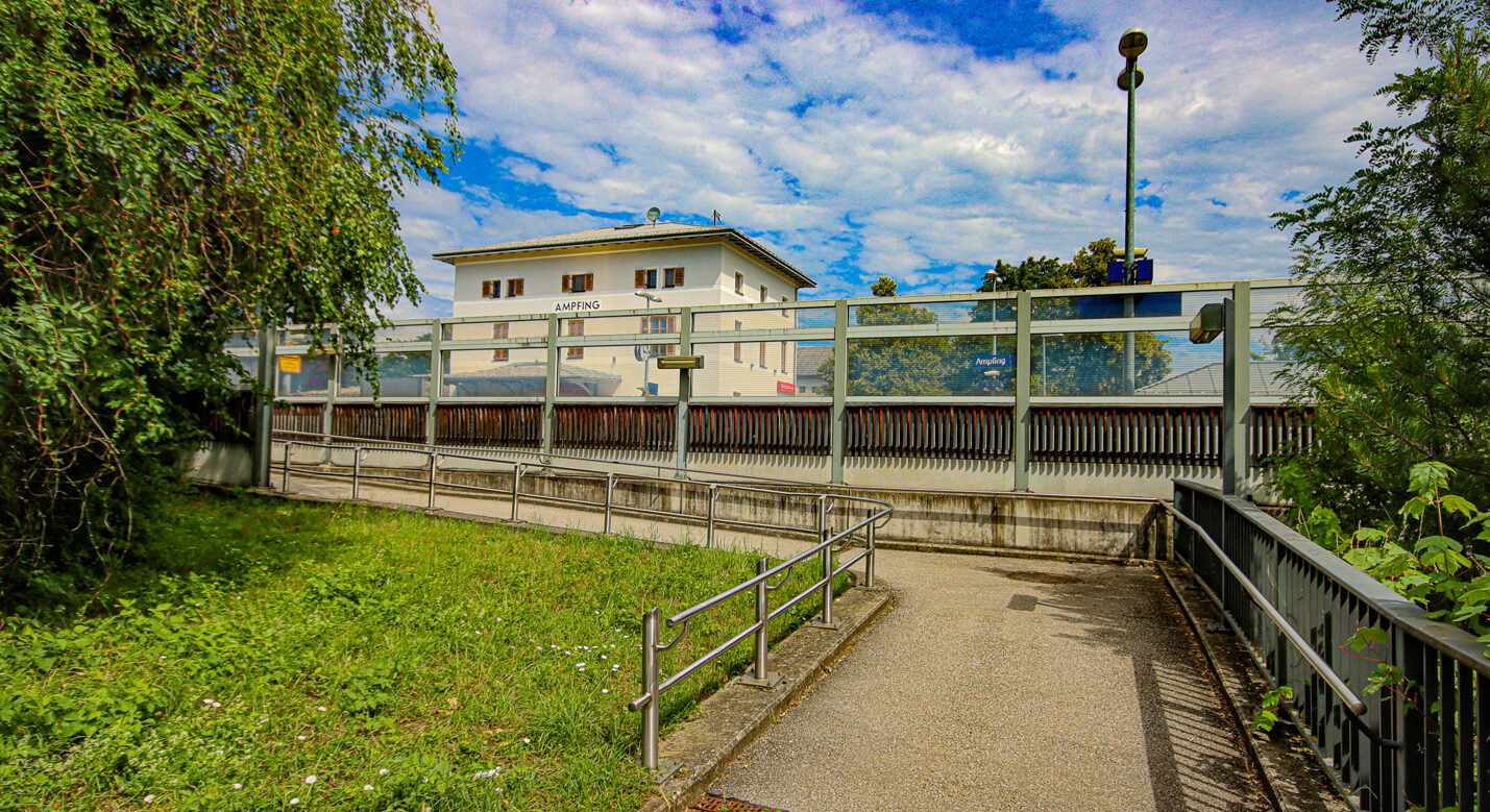 Bahnhof