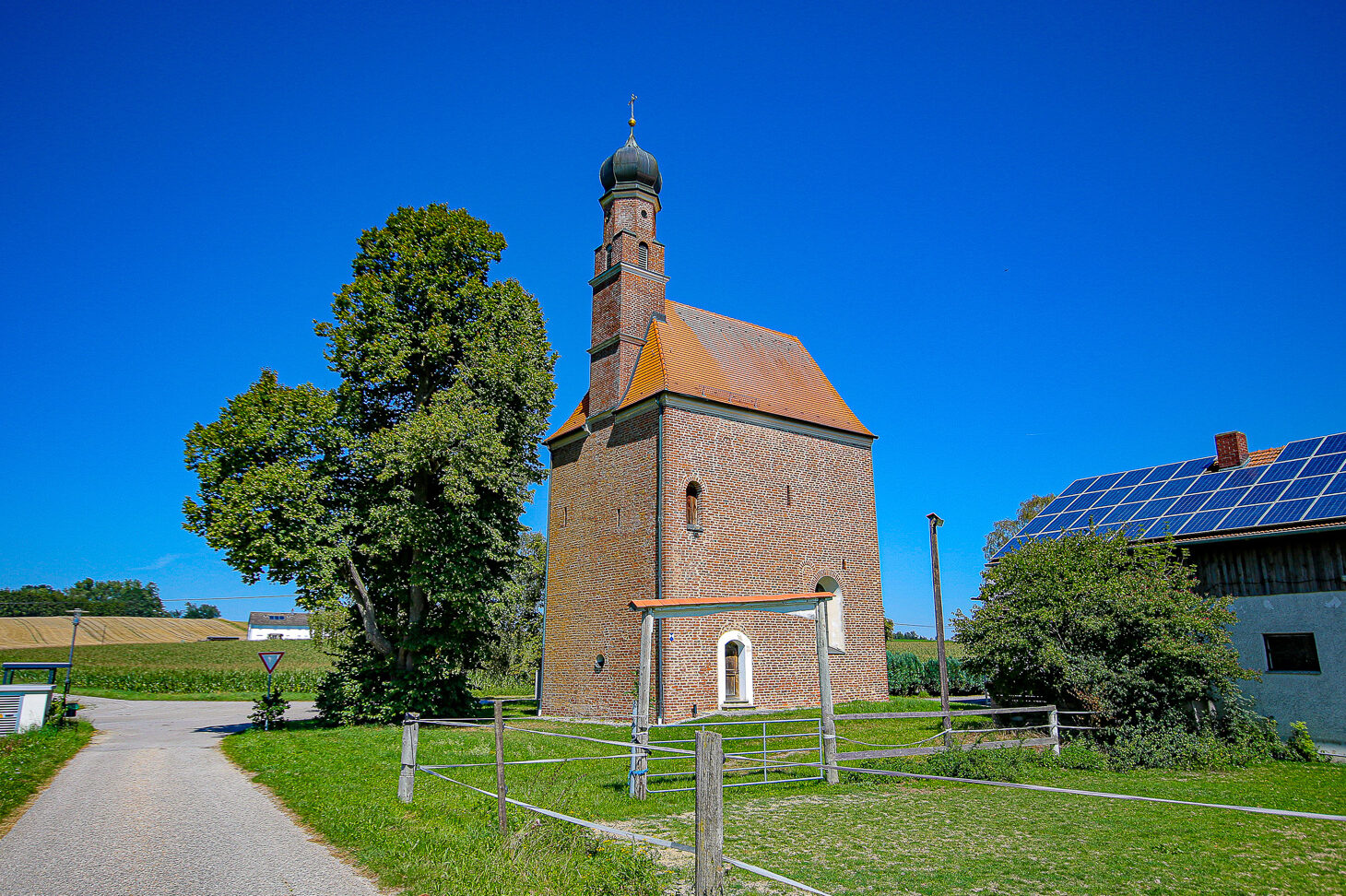 Wehrkirche